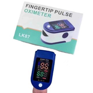 Gratis bolsa LK87 portátil oxímetro de dedo yema del dedo Pulsoximeter equipo médico con Monitor de sueño frecuencia cardíaca Spo2 PR oxímetro de pulso (6)