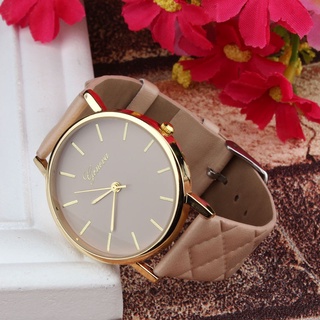 2021 simple reloj de cuarzo de las mujeres relojes de pulsera señoras reloj de pulsera de cuarzo reloj relogio feminino montre femme vestido