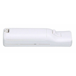 o Control remoto inalámbrico controlador sensible a movimiento para consola Wii U Wiimote (9)