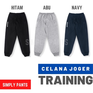Pantalones de entrenamiento jogger pantalones largos pantalones adultos hombres pantalones deportivos pantalones Trening pantalones cómodos Material