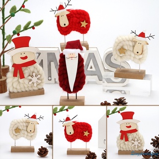 diy fieltro árbol de navidad educación regalo colgante de pared decoración para niños niños