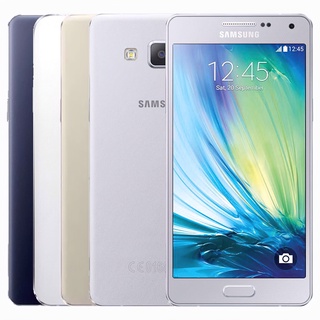 Smartphone Samsung Galaxy A5 (A500F) 100 % Original/Memoria De 2GB + 16GB