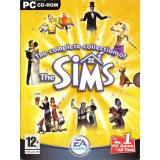 Los Sims - edición completa