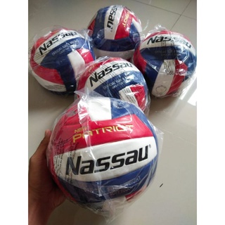 Volley Nassau bola