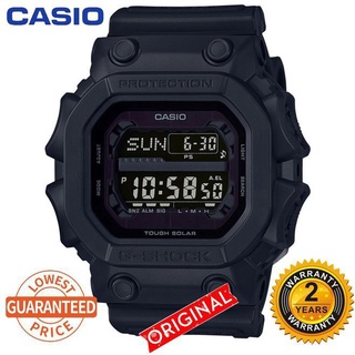 Reloj Casio original G-Shock GX56BB-1DR impermeable digital deportivo led para hombres Relojes g shock gshock