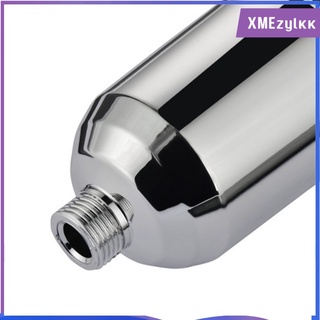 [xmezylkk] filtro de ducha revitalizante de alto rendimiento reduce la piel seca picazón, caspa, eczema, y mejora drásticamente la condición