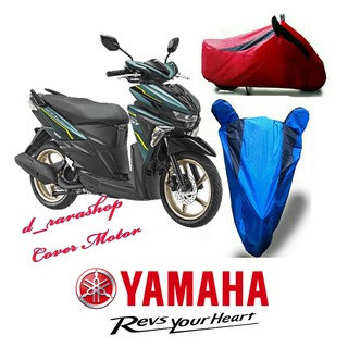 Yamaha all new soul GT - manta para motocicleta