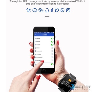 Y68/D20 fitpro Smart Watch Ios/Android Bluetooth smart watch/Reloj inteligente bluetooth Y68 Smart Watch/Bracelet/Y68 reloj inteligente (9)