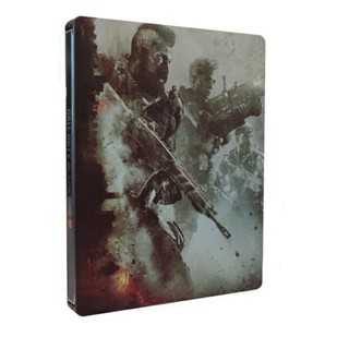 Call Of Duty Black Ops 4 Steelcase