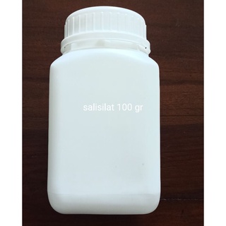 Salicylat 100 gr, 250 gr, 500 gr