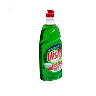 Detergente, Jabón LAVATRASTES Líquido Tipo Salvo 750ml