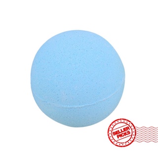 5g bola de sal de baño de baño de sal de baño bola de baño iluminar la piel rejuvenecimiento f2q6