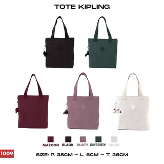Kipling bolso Tote mujer 1009 15 colores