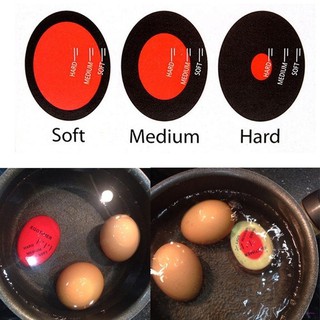 Temporizador De Huevo Cambiante De Color Perfecto Huevos Hervidos Por Temperatura Ayudante De Cocina (7)