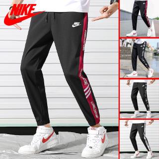 Pantalones Deportivos De Verano Nike 2021 Casuales Para Hombre/De jogging (1)