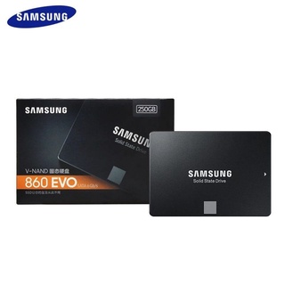 Samsung Ssd Sata3 2.5 pulgadas 860GB 500GB HDD/disco duro de estado sólido (1)