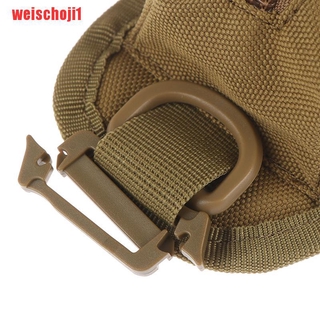 (wco-cod) correa de hombro táctica bolsas para mochila accesorio al aire libre herramientas bolsa (7)