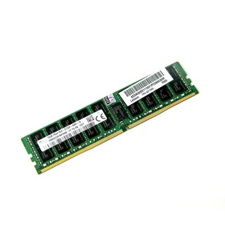 Ram para servidor - DDR4 ECC 16GB - segunda garantía