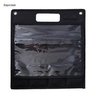 bay bolsa portátil bolsa de herramientas bolsa de almacenamiento durable oxford tela herramienta bolsa