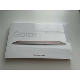 Brand New Samsung Galaxy Book Pro 360 13.3" 256GB SSD, Intel Core i7 11th Gen., 4.70 GHz