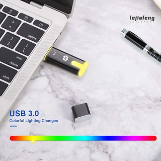 lejiafeng para hp u disk mini alta velocidad 128gb/256gb/512gb/1tb/2tb usb3.0 flash drive pendrive accesorios de ordenador