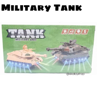 Venta al por mayor/venta al por menor militar tanque juguete