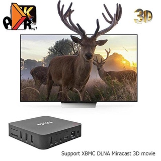 Caja De Tv Tv Box 5g Mx9 Tv Box Smart Tv Box Android 7.1 reproductor Mxqpro (6)