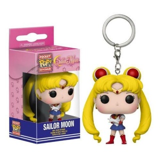 Llavero Funko Sailor Moon