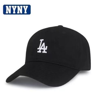 LA classic gorra MLB moda Casual NY pareja gorra de béisbol (9)