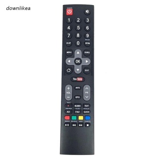 dow nuevo original para skyworth lcd tv mando a distancia hof16j234gpd12 fernbedienung