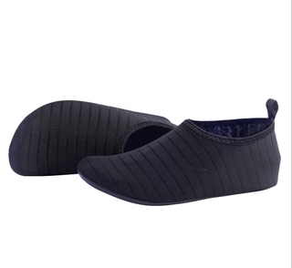 nuevo adulto niños zapatos de playa casual moda antideslizante sandalias buceo natación fondo suave secado rápido anti corte gimnasio zapatos (3)