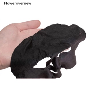 [fon] 500 unids/bolsa facial de bambú carbón de carbón de papel desechable diy mascarilla de papel (4)