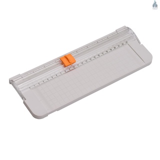 jielisi a5 mini portátil cortador de papel cortador de papel máquina de corte de 9 pulgadas longitud de corte para manualidades tarjeta de papel foto laminado papel scrapbook