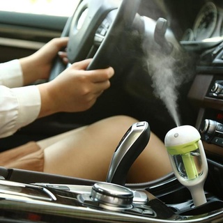 Humificador de aroma para auto (1)