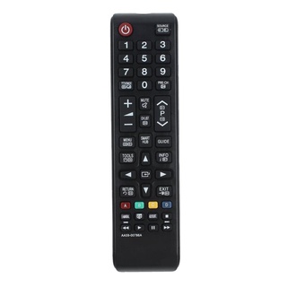 para samsung tv mando a distancia aa59-00786a portátil inalámbrico tv mando a distancia