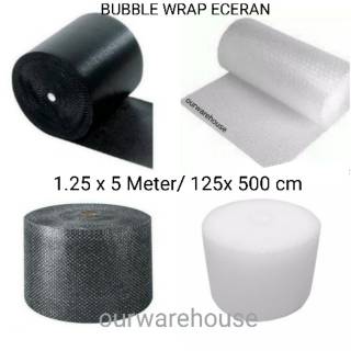 Bubble WRAP Retail Noble 1.25x1 metro/125x100 cm