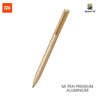 Xiaomi Mijia Mijia Mi Pen oro Metal/Mi pluma Metal dorado