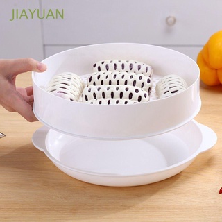 jiayuan vegetales vaporizador olla arroz cocina microondas vaporizador con tapa especial mariscos durable pasta cocina saludable