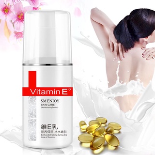 vitamina e glicerina crema facial hidratante nutritivo loción corporal suavizante emulsión corporal cuidado de la piel crema blanqueadora