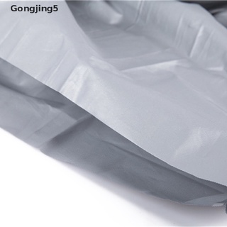 Gongjing5 - cubre Scooter para motocicleta, Anti UV, impermeable, a prueba de polvo, transpirable, mi (4)