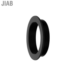 Jiab adaptador de telescopio anillo SCT macho rosca a M *1 mm Maksutov hembra para filtros