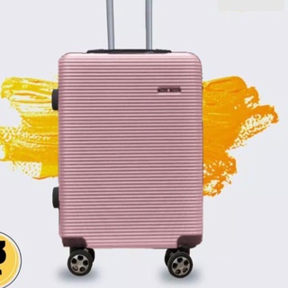 Adjunto (12.12) Polo maletas de 23 pulgadas - tamaños de equipaje - maletas de fibra - maletas de equipaje de 4 ruedas!!