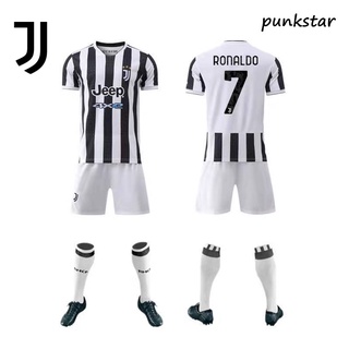 Juventus nombre de impresión Ronaldo Dybala temporada 2021 2022 local fútbol jersey edición ventilador jersey fútbol