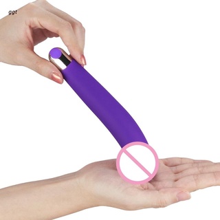 ggt multivelocidad modos de vibración mujeres g spot vibrador masajeador adulto consolador juguete sexual