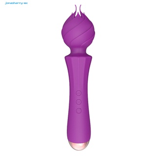 jonasharry Portable Masturbator G Spot Masturbation Vibrator Flirting for Women