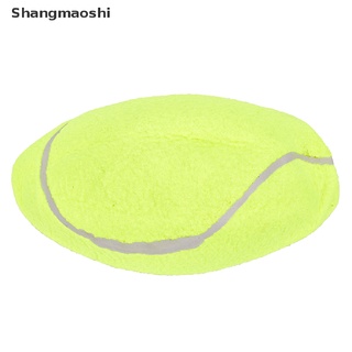 SMS 9.5" /24cm Big Giant Pet Dog Puppy Tennis Ball Thrower Chucker Launcher Play Toy Hot Sale