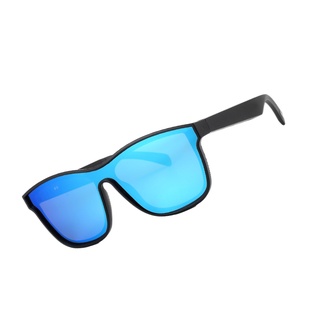 [brchiwanjimx] gafas de sol de audio inteligente con lente de luz anti-azul altavoz de oído abierto con conectividad bluetooth para reuniones de viaje