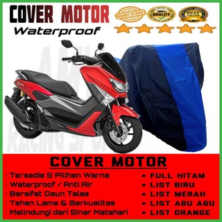 Nmax guantes de motocicleta/N-max fundas de motocicleta/N-max mantas de motocicleta