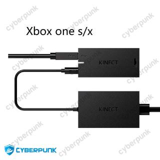 (inventario disponible) Adaptador restaurado Para Xbox One S/Xbox One X Windows 8 8.1 10 Pc Cyber