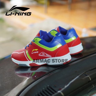 Li-Ning_38 zapatos deportivos | Zapatos de jogging | Zapatos de bádminton (5)